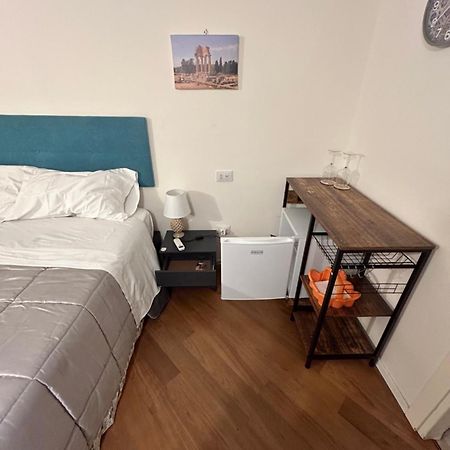 Atenea Centro Agrigento Zewnętrze zdjęcie