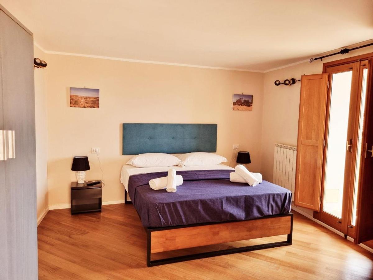 Atenea Centro Agrigento Zewnętrze zdjęcie