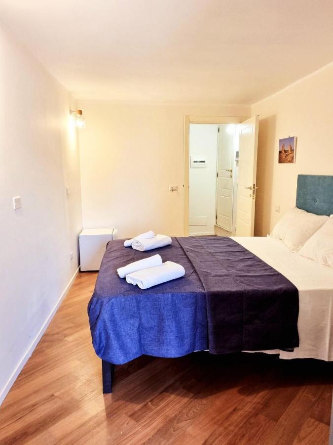 Atenea Centro Agrigento Zewnętrze zdjęcie