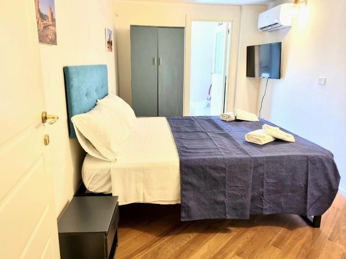 Atenea Centro Agrigento Zewnętrze zdjęcie
