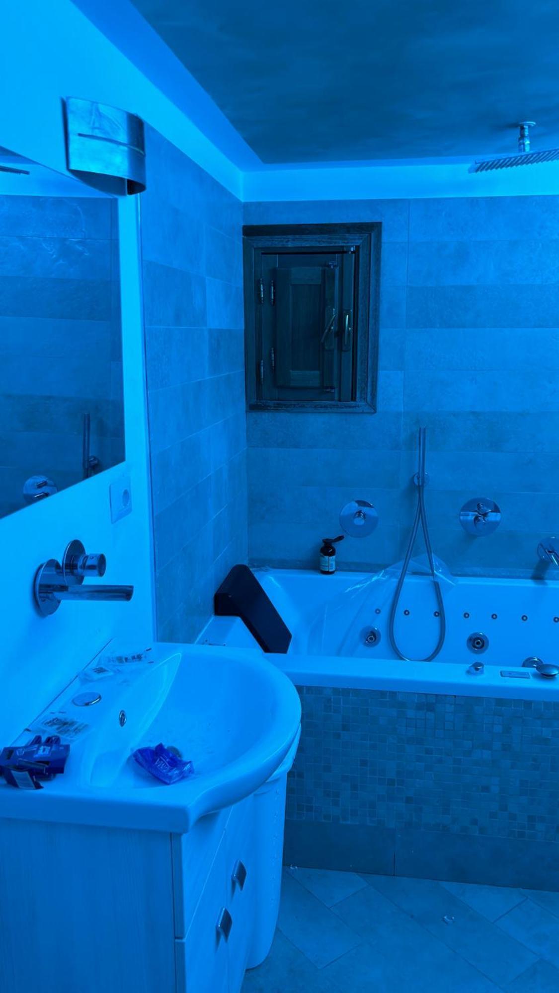 Atenea Centro Agrigento Zewnętrze zdjęcie